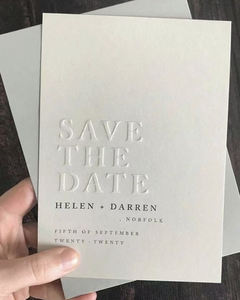 Cartes de voeux OEM colorées Carte de remerciement cadeau fleur de luxe en papier spécial personnalisé vierge - Product Image 4