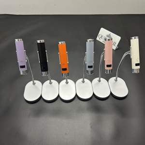 Lámpara <span class=keywords><strong>de</strong></span> Uñas Inalámbrica G1 con Sensor <span class=keywords><strong>de</strong></span> IA Recargable <span class=keywords><strong>de</strong></span> Luz LED UV para Secado <span class=keywords><strong>de</strong></span> Esmalte en Gel - Product Image 3