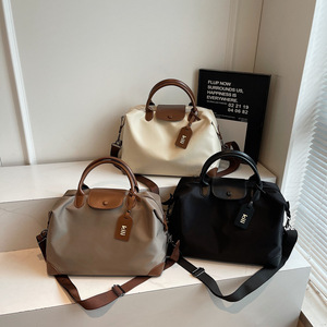 Sac de voyage léger grande capacité, nouveau, prix usine, sac à bandoulière, sac de sport et de gym pour usage quotidien - Product Image 5