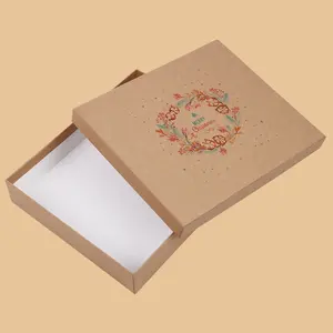 Caja Rectangular Rígida, Empaque Personalizado - Product Image 2