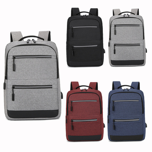 2023 New Design <b>Waterproof</b> <b>Backpacks</b> Students <b>School</b> Bag <b>Backpacks</b> for Daily Life - Product Image 1
