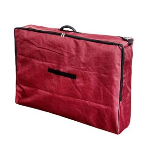 BSCI L'usine fournit des bretelles réglables personnalisées et haut de gamme, des tables de massage et des sacs de transport. - Product Image 1