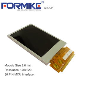 HX8340-B <span class=keywords><strong>2</strong></span> \ "<span class=keywords><strong>TFT</strong></span> <span class=keywords><strong>LCD</strong></span> <span class=keywords><strong>module</strong></span> với đèn nền LED RGB giao diện và ili9488 điều khiển IC KWH020ST23-F01 - Product Image 5