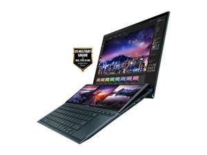 2024 A-ASU <span class=keywords><strong>Zenbook</strong></span> <span class=keywords><strong>Pro</strong></span> <span class=keywords><strong>UX581</strong></span>แล็ปท็อปคู่กับ15.6 "4K UHD nanoedge จอแสดงผลแบบสัมผัส Intel Core I9-10980HK 64GB จัดส่งฟรี - Product Image 5