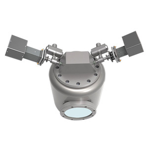 Ellipectrómetro Espectral Integrado In-situ para Películas Ópticas, Máquina de Análisis In-situ, Ellipectrómetro Espectroscópico Personalizado - Product Image 1