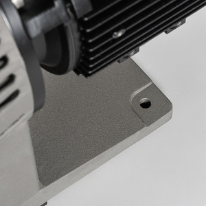 Pompa Vakum Scroll Tanpa Minyak 8.6m³/jam (60Hz) untuk Mesin Pengering Beku - Product Image 6