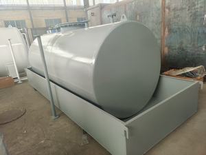 3000 ליטר 30000l-30000l כפול חומה עם מאגר מיכל דלק דיזל חווה - Product Image 2