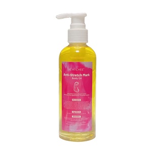 Vente chaude pour les jambes et les cuisses <span class=keywords><strong>bio</strong></span> huile marques lotion <span class=keywords><strong>crème</strong></span> vergetures à bas prix - Product Image 2