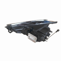 Pour Lamborghini Aventador LP700 Phares avant de voiture à LED Phares avant OE 471941003N 471941004N Pièces automobiles de haute qualité