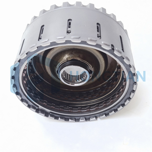 Embrayage de marche arrière de transmission U540, embrayage de marche arrière de transmission U540E 4AT, adapté pour Toyota Vios <span class=keywords><strong>Yaku</strong></span> Avanza - Product Image 6
