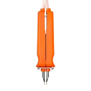 Hand-held High Power 18650 Lithium Battery Spot Welding pen HB-70B For Battery Pack Welding