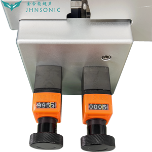 Máquina <span class=keywords><strong>de</strong></span> Soldadura Ultrasónica <span class=keywords><strong>de</strong></span> Cables, para Cables <span class=keywords><strong>de</strong></span> Cobre, Aluminio y <span class=keywords><strong>Estaño</strong></span> <span class=keywords><strong>de</strong></span> 0.5-10 mm², Fabricación <span class=keywords><strong>de</strong></span> Arneses - Product Image 4
