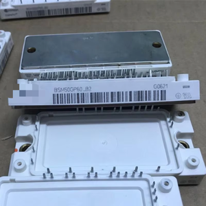 /BSM50GP60 _ B2 Módulo de potencia Nuevo Original Listo Stock Automatización industrial PAC Dedicado PLC Programación Contr - Product Image 1