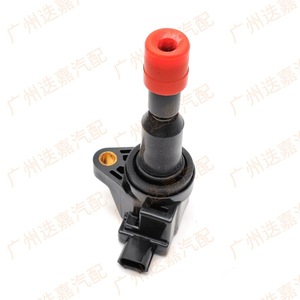 คอยล์จุดระเบิดฮอนด้า 30521-PWA-003 CM11-108 สำหรับซิตี้ฟิต 1.3 4 สูบ อะไหล่ทดแทนใหม่ - Product Image 4