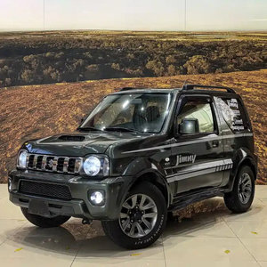 <span class=keywords><strong>Suzuki</strong></span> Jimny 2015 Usado, 4 Plazas, Gasolina, SUV, Vehículo <span class=keywords><strong>Compacto</strong></span> Todoterreno, Coche de Ocasión, Depósito - Product Image 1