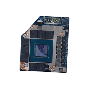 Original New For Dell Precision 7670 RTX A4500 Graphics <b>Card</b> <b>Board</b> LS-L889P - Product Image 2