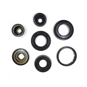 Kit de pistones de transmisión automática A4LB1 U540E, 7 piezas/juego, compatible con accesorios para automóviles TOYOTA 127200A - Product Image 4