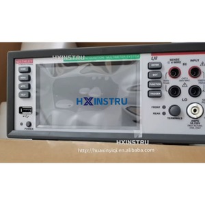 1 pièce NOUVEAU collecteur de données Keysight DAQ6510 DAQ6510 ! #   H - Product Image 1