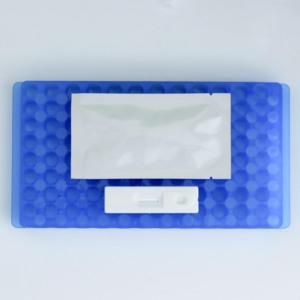 Bandelette de test Theileria equi | Technologie Fluorescente FIA | Résultats en 15 Minutes - Product Image 6