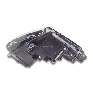 Pour phares LED d'origine adaptés au feu avant 2023 Pentium NAT 2023 systèmes d'éclairage automatique clignotants pour voiture - Product Image 3