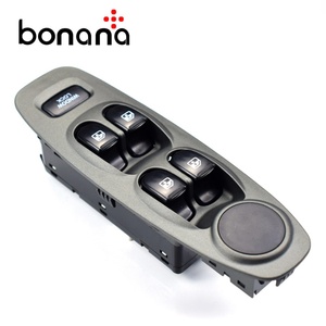 Interruptor Elevador de Ventanas 93570-25000 para Hyundai Accent 2002-2005 93570-25000 - Product Image 3