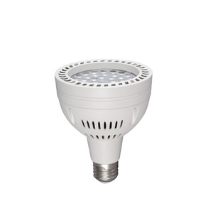 PAR30 dẫn đèn tại chỗ cao lumens mệnh 30 dẫn đúc nhôm 25W/35W/45W 120 độ Mall hiện đại 80 24 nhỏ dẫn đèn 0.5 - Product Image 1