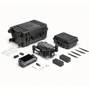 Dron DJM30/M30T Universal Edition Matrice 30/30T with <b>4k</b> HD Thermal <b>Camera</b> 40Min Long Distance GPS RC Quadcopter Dron UAV - Product Image 1