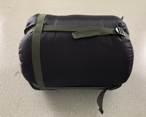 <span class=keywords><strong>Sac</strong></span> <span class=keywords><strong>de</strong></span> <span class=keywords><strong>couchage</strong></span> pour 2 personnes pour le camping et la randonnée - Enveloppe avec oreillers Portable pour l'extérieur - Product Image 3
