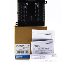 Módulo de Expansión CP1W-20EDT1 CP1W, Comunicación Digital y Analógica, 1W, Expansión del Sistema PLC CP1, Comunicación Digital y Analógica PLC