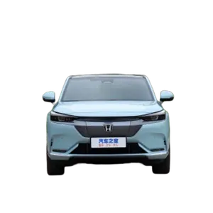 高清ENP1 2023最畅销的纯电动小型SUV高清单电机2WD电动汽车快速充电销售