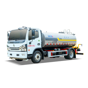 Autocisterna per <span class=keywords><strong>Acqua</strong></span> Potabile Dongfeng Tianjin 4x2 15000l, Vendita Calda - Product Image 6
