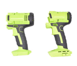 Fabricante de Moldes de Inyección para Productos Domésticos OEM, Moldeo por Inyección de Plástico y Moldeo por Inserción, Multicavidad, Color Personalizado - Product Image 2