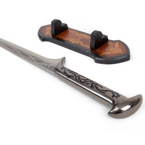 Épée de Thranduil de 98 cm non affûtée, Seigneur des Anneaux, <span class=keywords><strong>Hobbit</strong></span>, Épée du Roi Elven - Product Image 5
