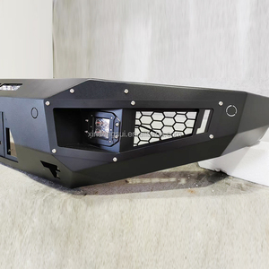 บั๊มเปอร์หน้าเหล็กแบบมืออาชีพทนทานสำหรับ Toyota Land Cruiser LC250 <span class=keywords><strong>2024</strong></span> + - Product Image 6
