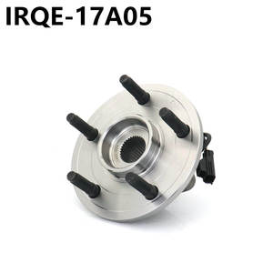 Ensemble moyeu et roulement IRQE 513224 pour roue avant Dodge 17A02 - Product Image 5