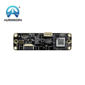 Binocular AI Face <strong>Recognition</strong> Camera Palm Print Palm Vein <strong>Recognition</strong> <strong>Module</strong> USB Infrared Global Exposure - Product Image 3