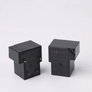 وحدة GSM للتشغيل بدون مفتاح، مكرر إشارة للسيارة، ويف شير حساس للجهد النبضي، مدخل 48 فولت تيار مستمر/72 فولت تيار متردد، 12 فولت/24 فولت، ريلاي TUV SEG5-S-112DM - Product Image 1