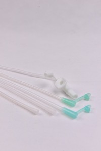 Kateter Hisap Tubuh Medis Sekali Pakai - Product Image 3