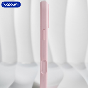 VAWI S042 Custodia per Telefono <span class=keywords><strong>in</strong></span> <span class=keywords><strong>Silicone</strong></span> Liquido di Alta Qualità con Magnete per <span class=keywords><strong>iPhone</strong></span> 11 12 13 14 15 16 17 Pro Max, <span class=keywords><strong>Cover</strong></span> Antiurto - Product Image 6