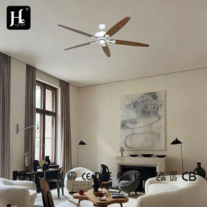 ABS Blades, 70-inch, 5-Blade LED Ceiling Fan with <b>Light</b> and Remote Control, Home Use, Recessed Ceiling Fan with <b>Light</b> - Product Image 3