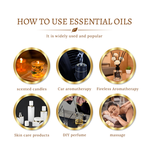 100% Pure Private Label Essential Benzoin <b>Oil</b> High Quality Multi-Purpose <b>Oil</b> Manufactured for Making Candle Body Massage - Product Image 4