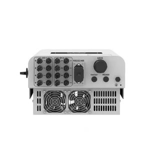 Onduleur triphasé Deye SUN-30/33/35/36K-G04 pour raccordement au réseau 30kW 33kW 35kW 36kW avec 2 trackers MPP - Product Image 4