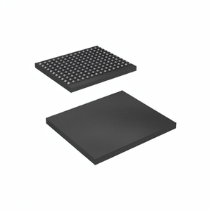 สินค้าในสต็อก เมมโมรี่ 165 LBGA CY7C1312CV18-167BZI ชิ้นส่วนอิเล็กทรอนิกส์ - Product Image 1