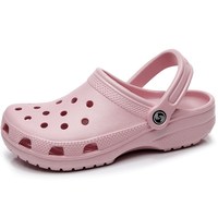 Pantoufles et Sabots Classiques en EVA Personnalisables de Gros pour Jardin, Usage Médical – Sandales et Mules pour Hommes, Femmes et Enfants