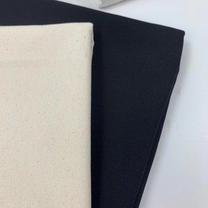 Chất lượng tốt 360gsm 7x7 100% cotton 3/1 dày <span class=keywords><strong>Twill</strong></span> vải cho quần áo Tạp dề bảo hộ lao động Túi - Product Image 3