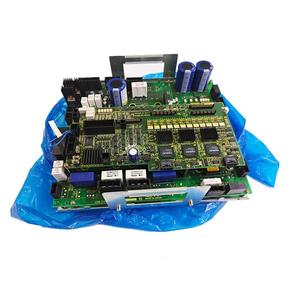 ระบบควบคุม Fanuc A03B-0827-B822 ของแท้ 100% อุปกรณ์ไฟฟ้าใหม่ A03B-0827-B822 ระบบ Fanuc Cnc ของแท้ 100% Fanuc A - Product Image 6