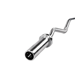 OKPRO Thanh Tạ Tập Tạ Bán Sỉ Thanh Tạ Tập Gym Cử Tạ <span class=keywords><strong>EZ</strong></span> Điều Chỉnh Được - Product Image 2