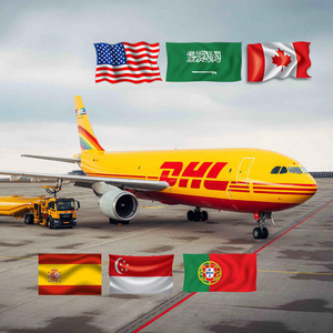 Door to Door <b>Dropshipping</b> Logistics Services | International DHL DDP Transport and Professional Freight Forwarding Agent - Product Image 4