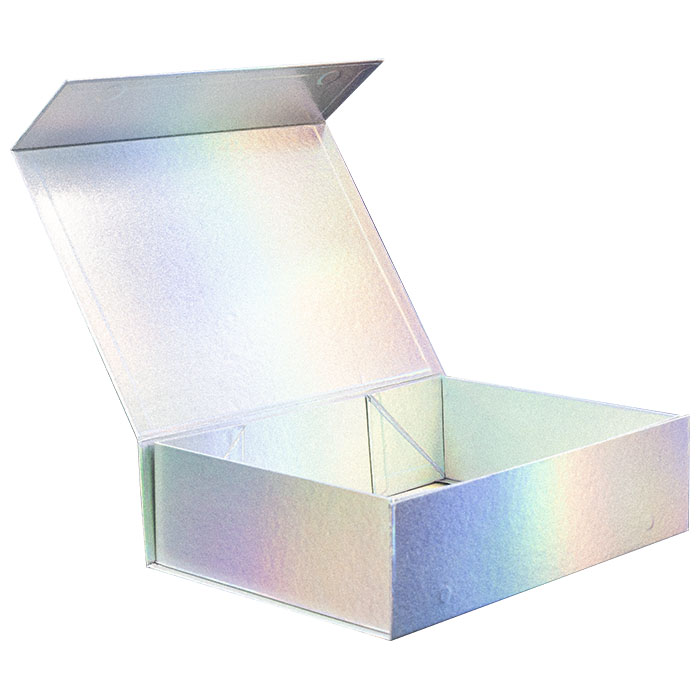 Magnetic boxes