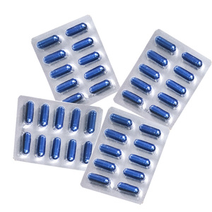 Service OEM Produits de santé pour hommes Supplément de capsules naturelles à base de plantes Suppléments de fibres alimentaires - Product Image 1